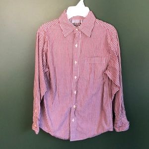 Boys Arizona Jean Comoany Dress Shirt